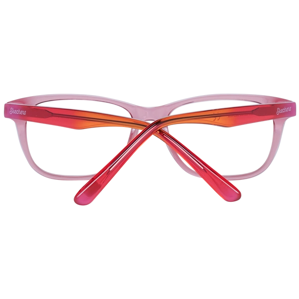 Okulary oprawki Damskie Skechers SE1643 074 47 Różowe