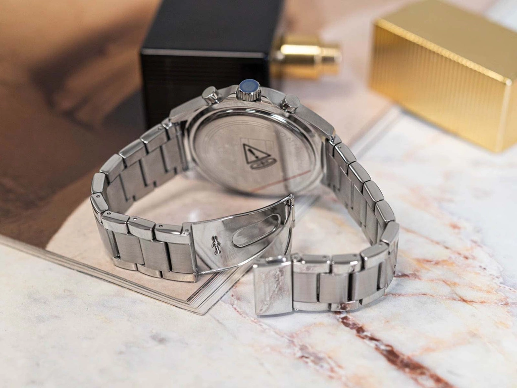 Zegarek męski TOMMY HILFIGER 1710656 Jax