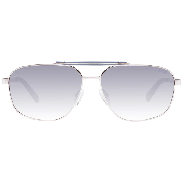 Okulary przeciwsłoneczne Męskie Guess GU00054 32B 61 Różowe złoto