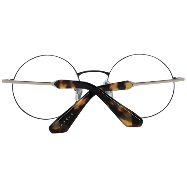 Okulary oprawki Damskie Sandro SD4002 109 50 Czarne
