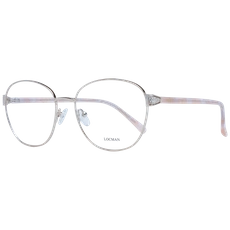 Okulary oprawki Damskie Locman LOCV004 Złote
