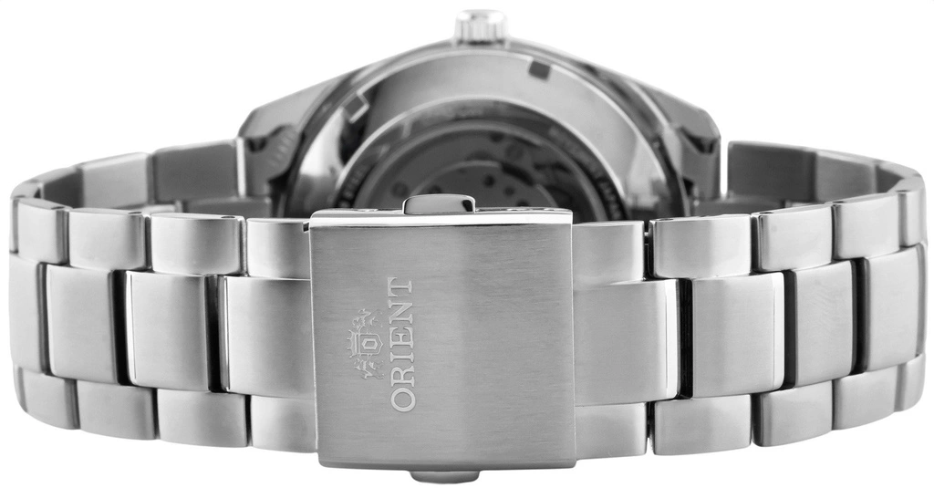 Zegarek męski ORIENT Classic Automatic RA-AR0003L10B