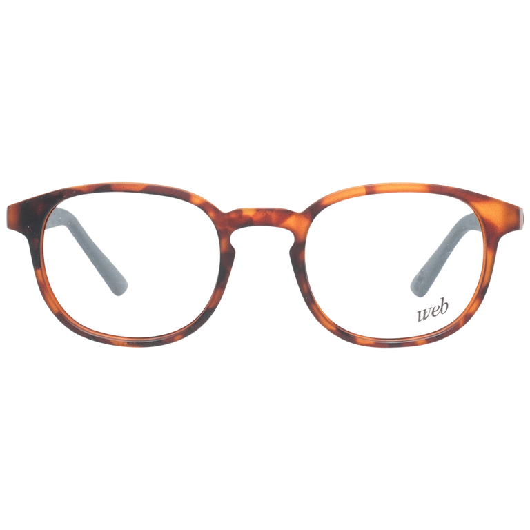 Okulary oprawki męskie Web WE5185 Brązowe