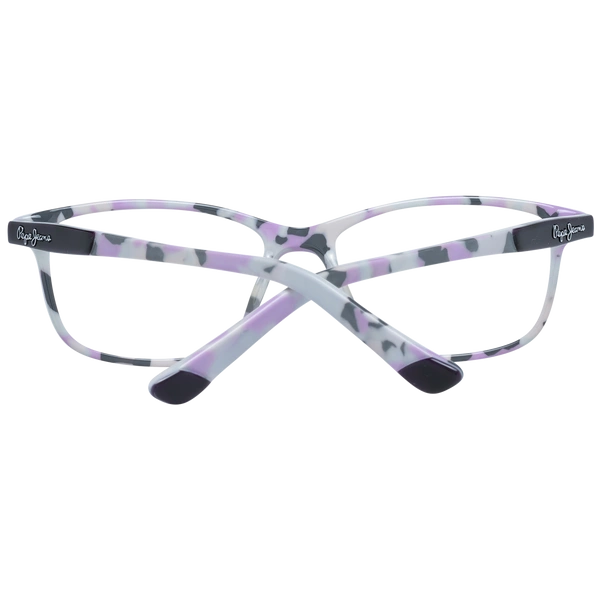 Okulary oprawki Damskie Pepe Jeans PJ3260 C3 51 Wielokolorowe