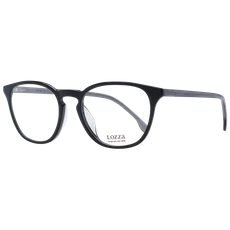 Okulary oprawki Unisex Lozza VL4164 Czarne