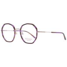 Okulary oprawki Damskie Ana Hickmann HI1184 Fioletowe