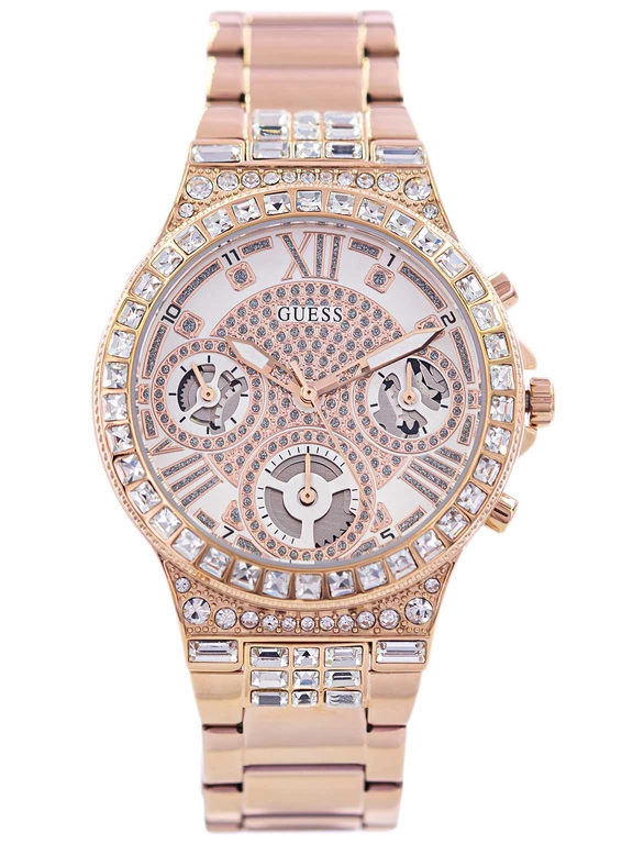 Zegarek damski GUESS GW0320L3 Moonlight 