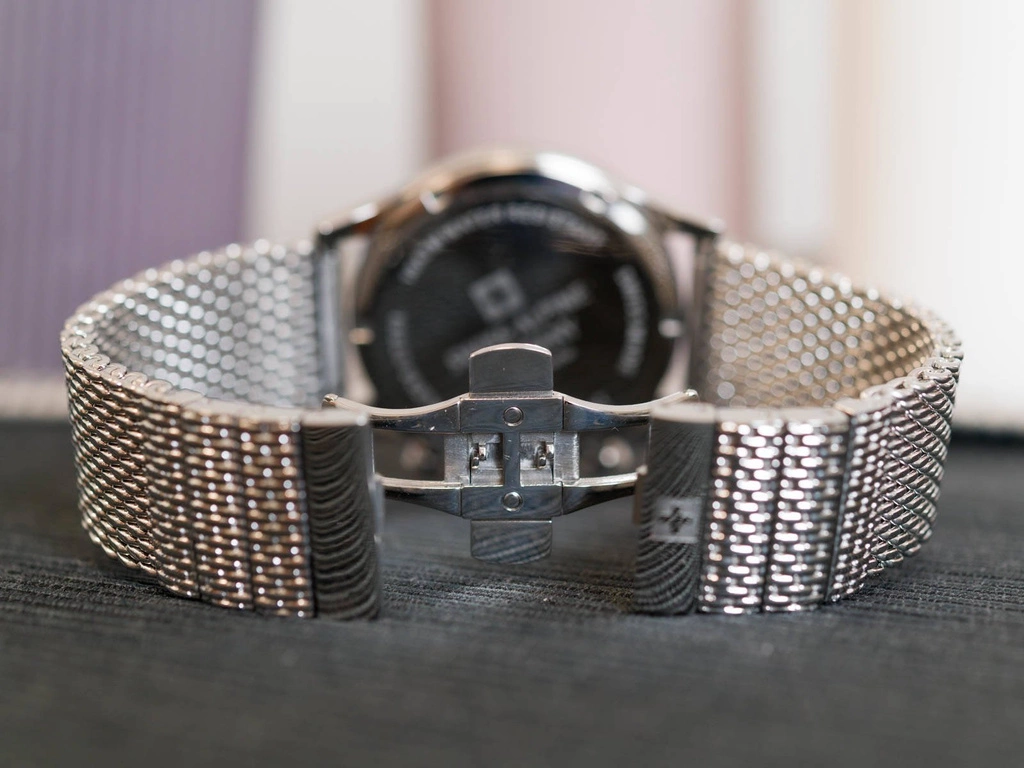 Zegarek męski SWISS ALPINE MILITARY SAM1746.9135