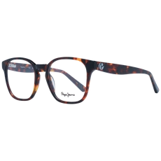 Okulary oprawki Męskie Pepe Jeans PJ3514 Brązowe