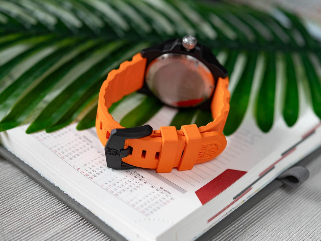 Zegarek męski Luminox XS.3603 Original Navy Seal 3600 Series