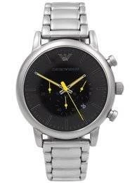 Zegarek męski EMPORIO ARMANI LUIGI AR11324