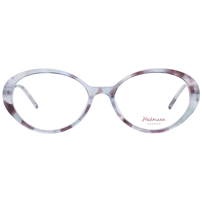 Okulary oprawki Damskie Ana Hickmann HI6126 Fioletowe