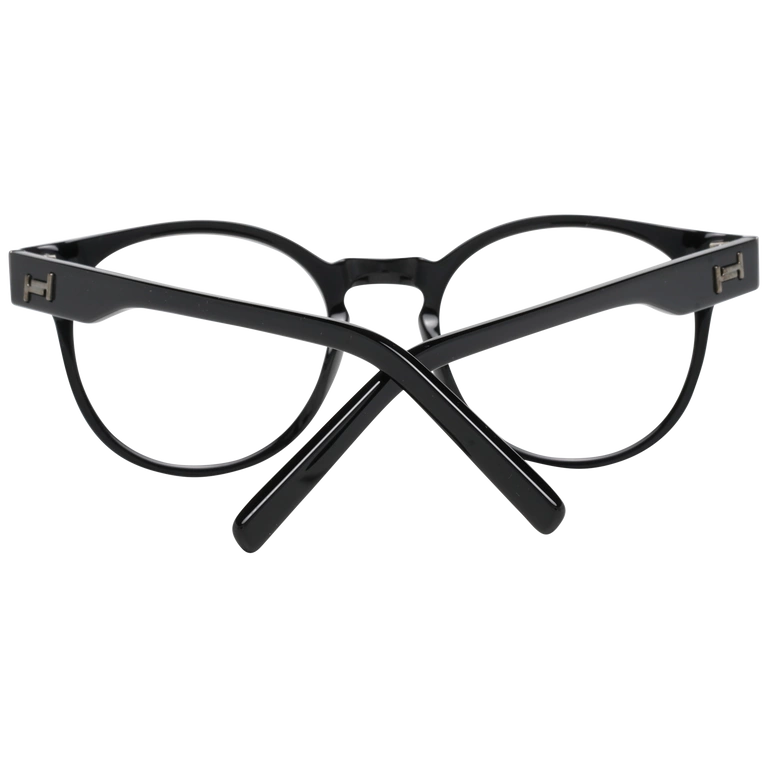 Okulary oprawki Męskie Tods TO5234 001 50 Czarne