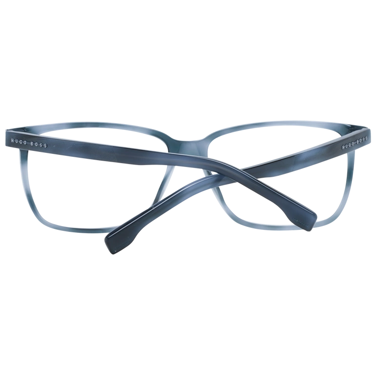 Okulary oprawki Męskie Boss BOSS1300/U Niebieskie