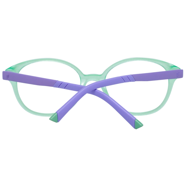 Okulary oprawki Damskie Web WE5266 077 47 Wielokolorowe