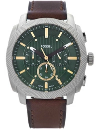 Zegarek męski FOSSIL FS6100 Machine Chronograph
