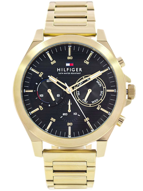 Zegarek męski TOMMY HILFIGER 1710520 Lance 