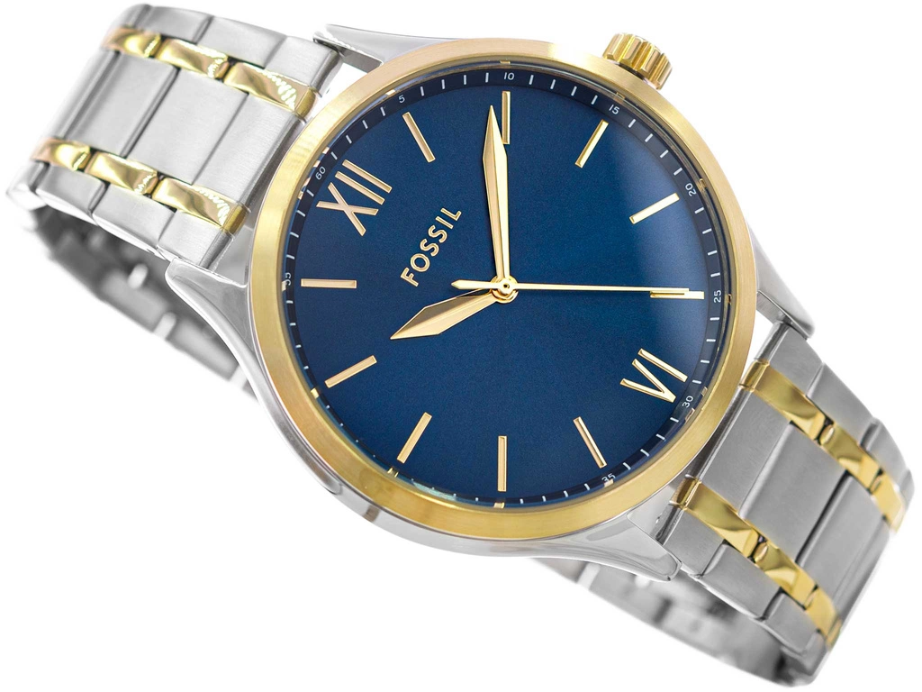 Zegarek męski FOSSIL BQ2786SET Fenmore