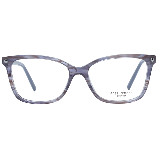 Okulary oprawki Damskie Ana Hickmann AH6360S Fioletowe