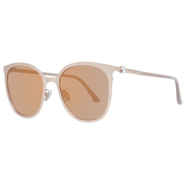Okulary przeciwsłoneczne Damskie Jimmy Choo ORIA/G/SK Złote