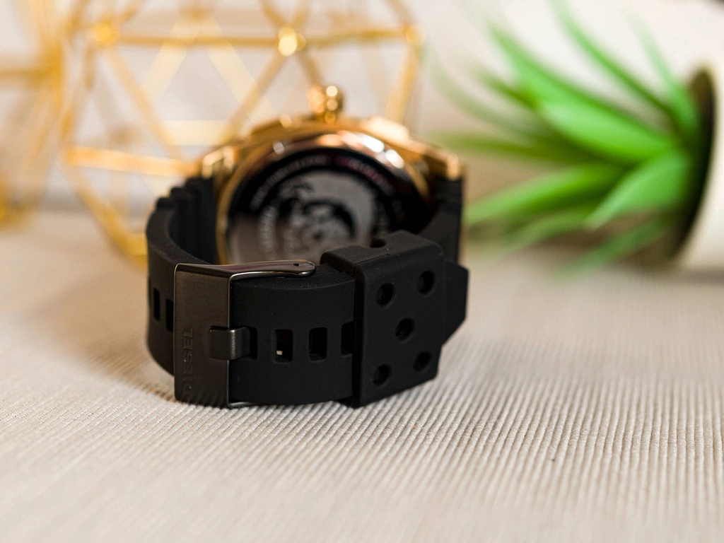 Zegarek męski DIESEL TIMEFRAME DZ4546