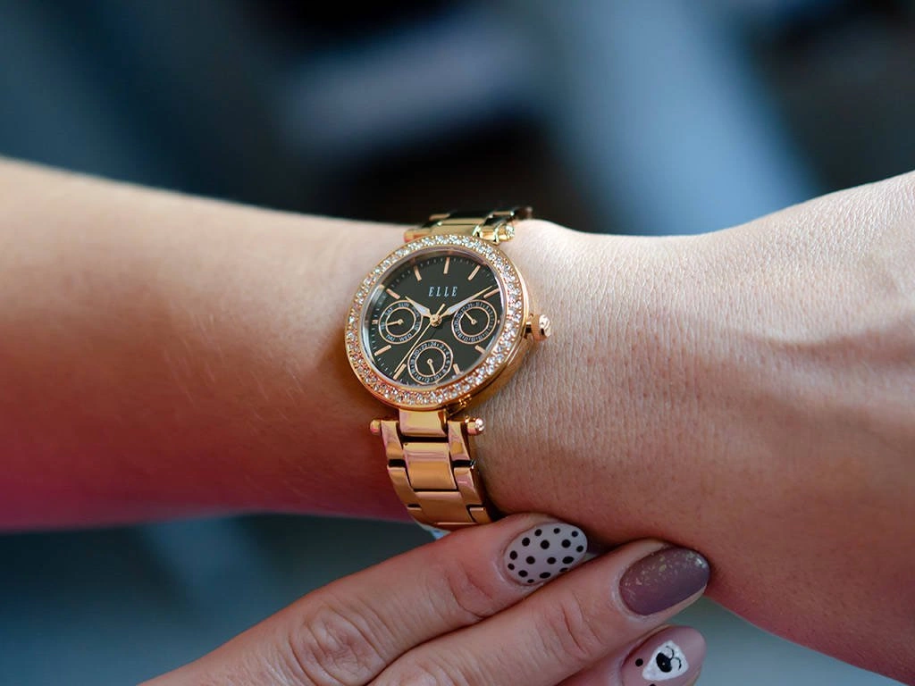 Zegarek damski ELLE ELL23006