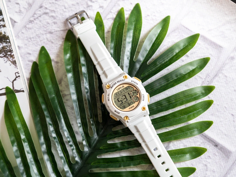 Zegarek męski LORUS R2337PX9 Sports