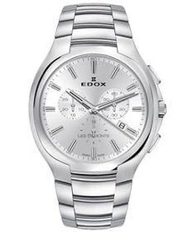 Zegarek męski EDOX 10239 3 AIN Les Bemonts Chrono