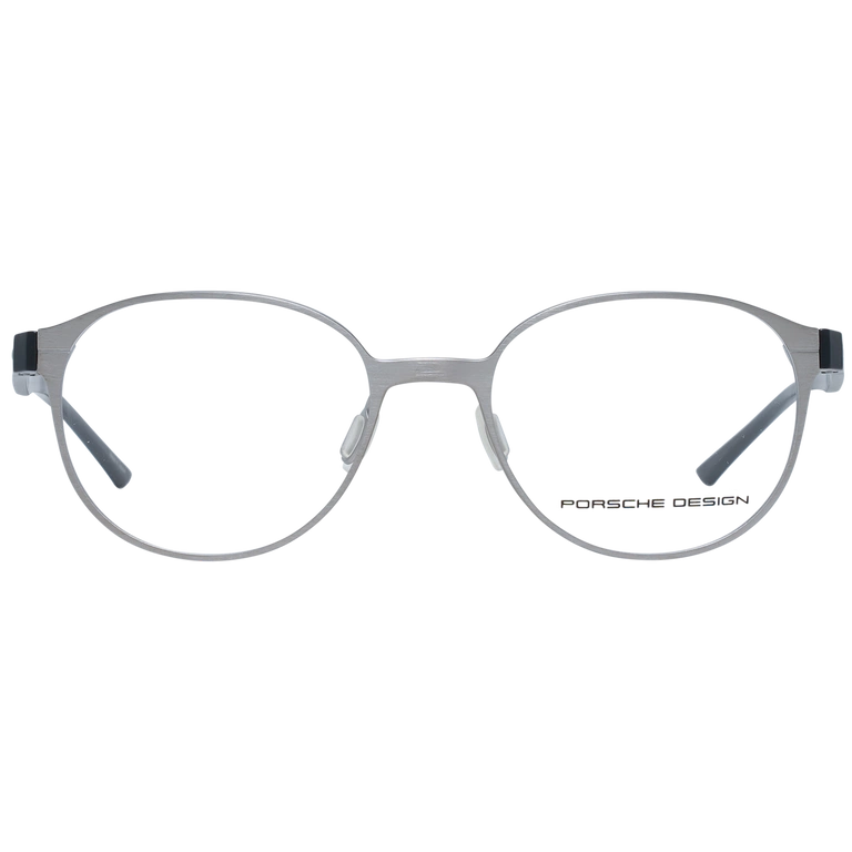 Okulary oprawki Porsche Design P8345 B 50 Szare