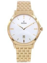 Zegarek męski FESTINA CLASSIC F16746/1
