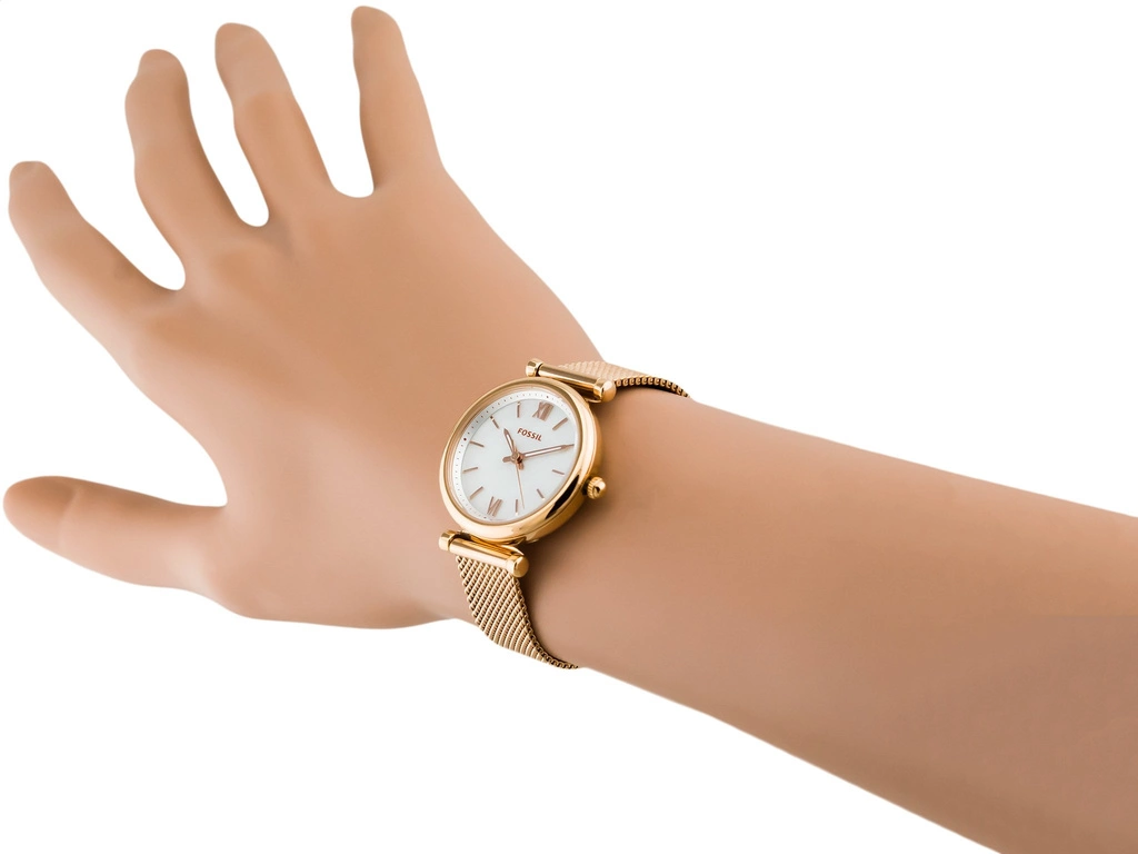Zegarek damski FOSSIL Carlie ES4433