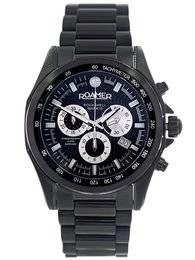 Zegarek męski ROAMER 220837 42 55 20 Rockshell Mark III