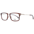 Okulary oprawki Męskie Lozza VL4100 06XE 54 Czerwone