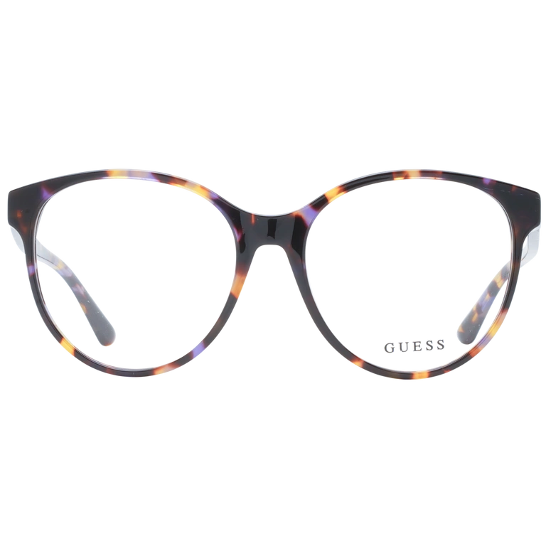 Okulary oprawki Damskie Guess GU2847 Fioletowe