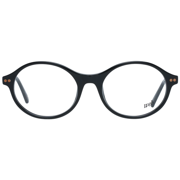 Okulary oprawki Damskie Web WE5306 001 52 Czarne