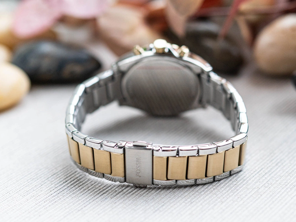 Zegarek damski FOSSIL BQ3849 Modern Courier