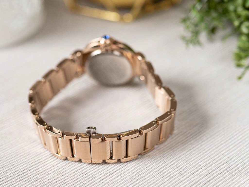 Zegarek damski Citizen EM1063-89D Eco-Drive Citizen L Maybells