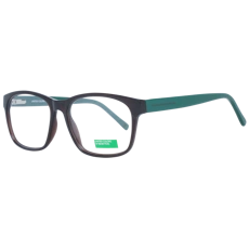 Okulary oprawki Męskie Benetton BEO1034 161 55 Czarne