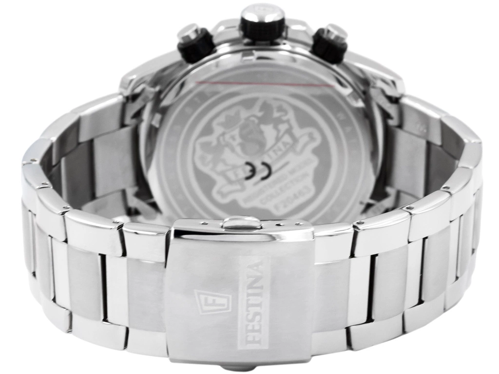 Zegarek męski FESTINA Chrono Sport F20463/3
