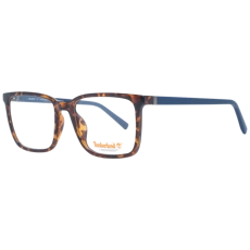 Okulary oprawki Męskie Timberland TB1781-H 052 56 Brązowe