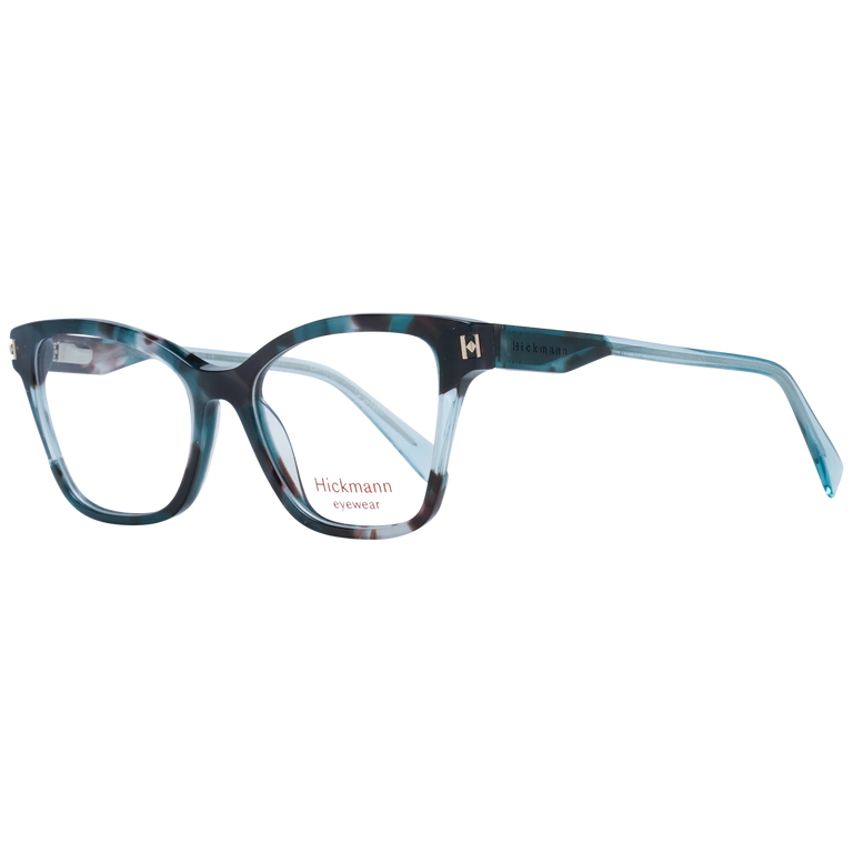Okulary oprawki Damskie Ana Hickmann HI6249 Zielone