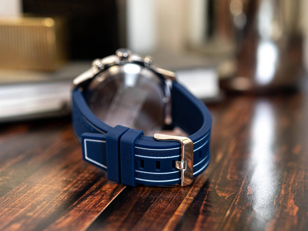 Zegarek męski TOMMY HILFIGER 1710582 Wynwood