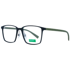 Okulary oprawki Męskie Benetton BEO1009 001 53 Zielone