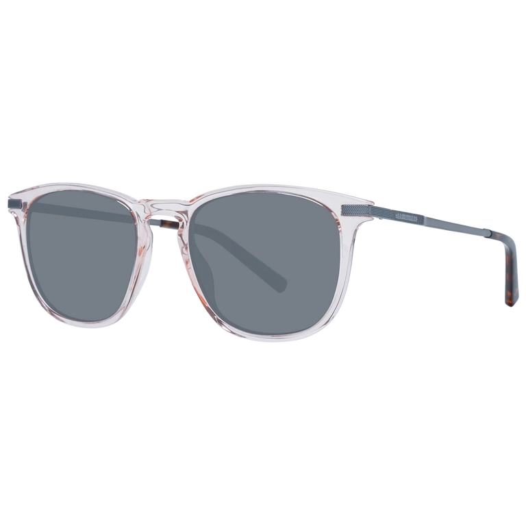 Okulary przeciwsłoneczne Męskie Ted Baker TB1633 200 52 Różowe