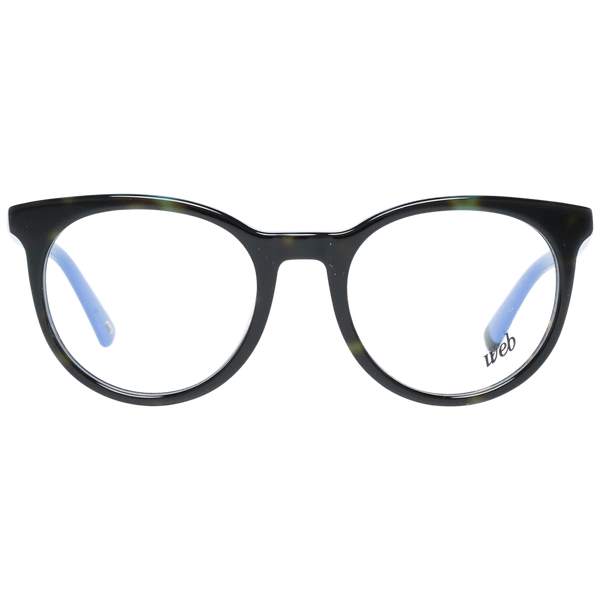 Okulary oprawki Web WE5251 Brązowe