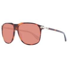 Okulary przeciwsłoneczne Męskie BMW BW0036 Brązowe