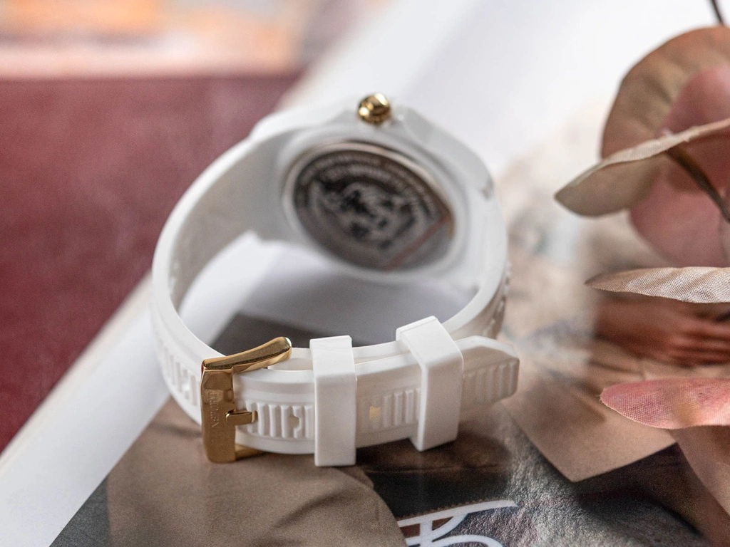 Zegarek damski PLEIN SPORT PSQGA0225 Fearless