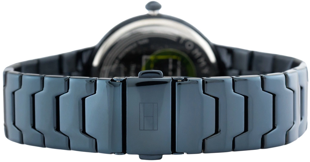 Zegarek damski TOMMY HILFIGER JENNA ALESSA 1782078