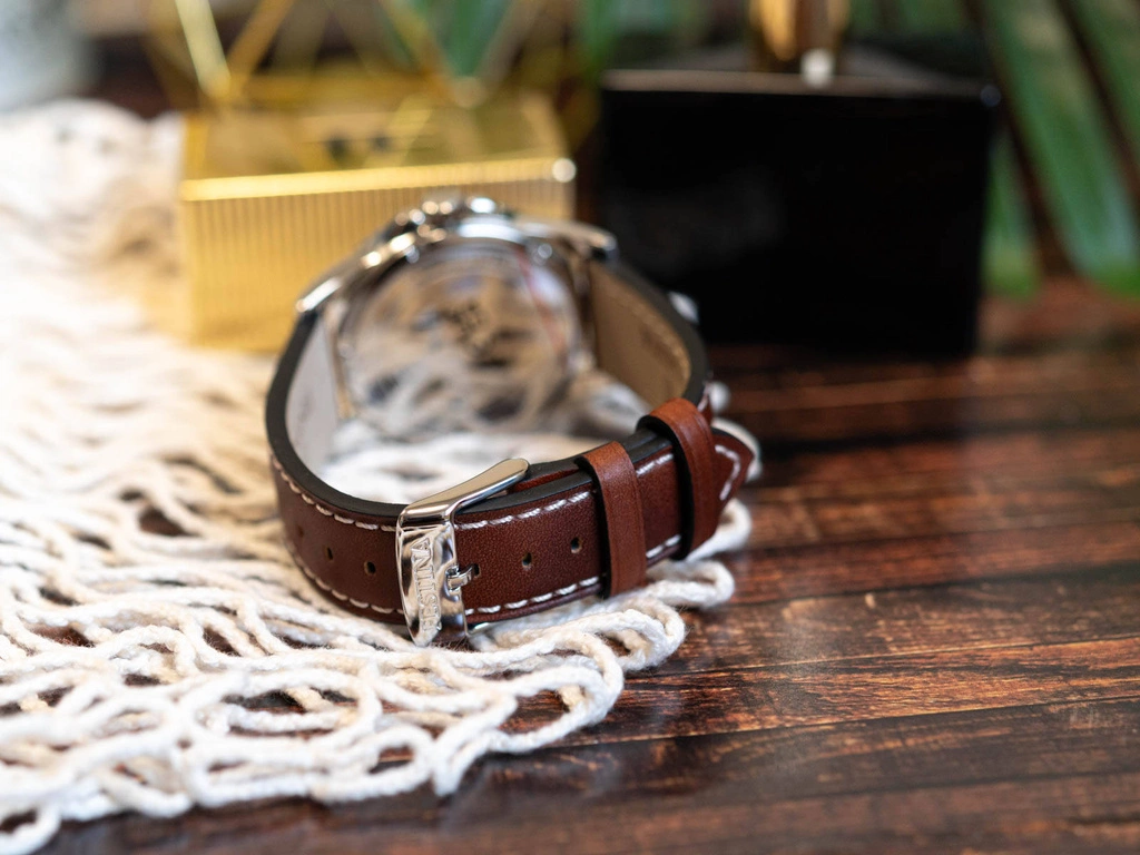 Zegarek męski FESTINA F20358/B Classic