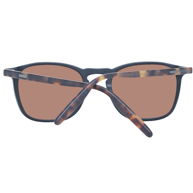 Okulary przeciwsłoneczne Unisex Serengeti 8854-AU Czarne